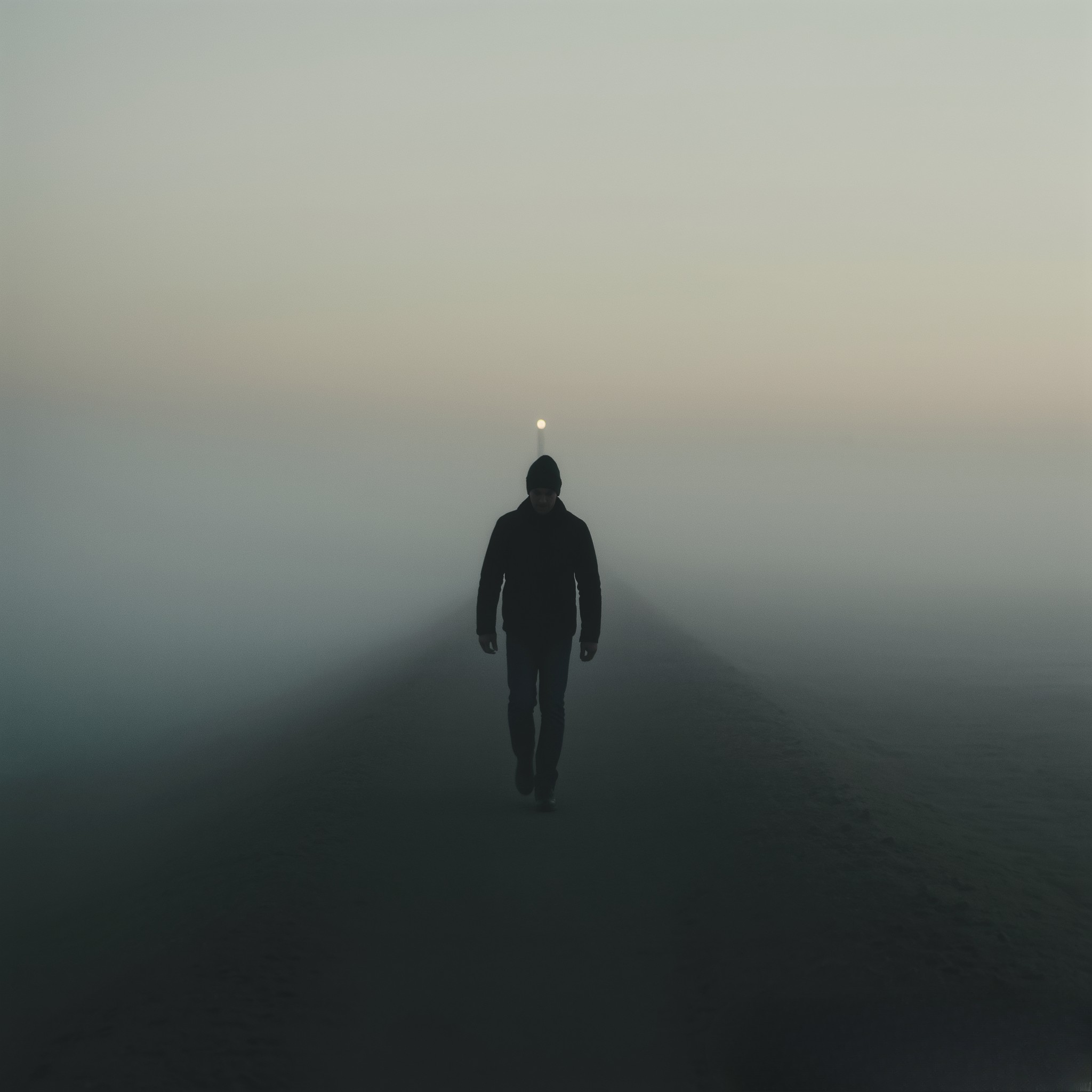 Dia yang menciptakan, Dia juga yang diciptakan